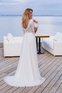 Brautkleid MARYAM